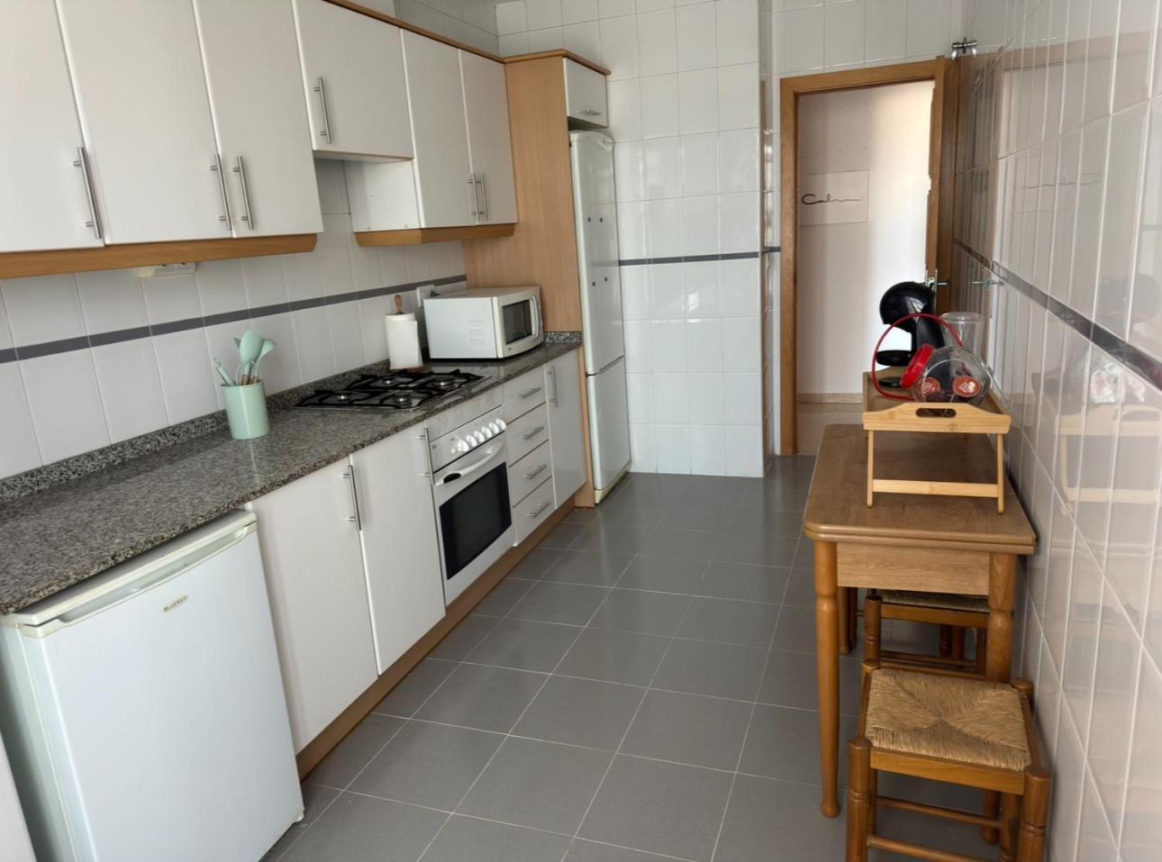 Apartamento Primera Linea De Mar Valencia Luaran gambar