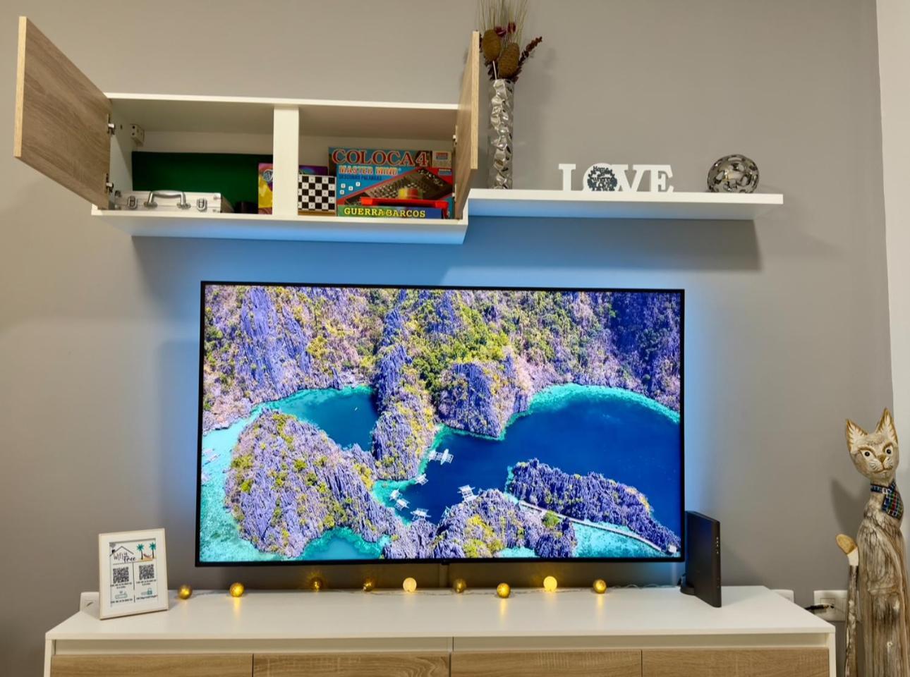 Apartamento Primera Linea De Mar Valencia Luaran gambar